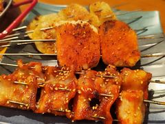 -麻喜大