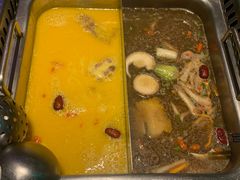 -大隐·成都火锅Bistro(合生麒麟新天地店)