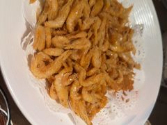 -东口码头·烧鸽子·鱼头泡饼·地方菜(金鹰悦城店)