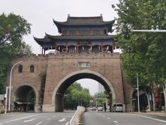 -汉水谣·江景餐厅(江滩店)