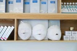 -慈蕊美容养生·专业经络调理