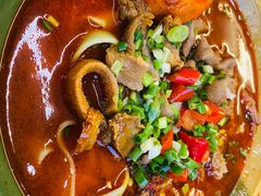 -十里香粉馆(虹桥中路店)