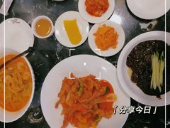 -桃园中华料理炸酱面(燕儿岛路店)