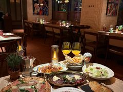 -Mammamia意大利餐厅(阳春巷店)