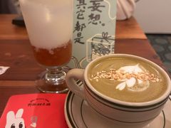 -野路甜点铺(松柏路店)
