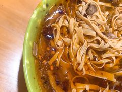 -谢继红26号牛肉汤(田家庵店)