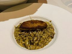 -Oyster Talks 四度蚝法餐厅