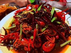 -红盔甲·小龙虾(人民广场店)