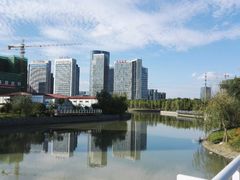 景点-院士公园