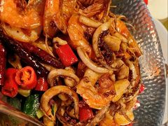 -艳阳天·非遗楚菜(武汉客厅店)