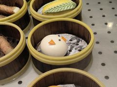 -尚宴牛特鲜自助(太原街万达店)