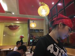 -味千拉面(航洋国际购物中心)