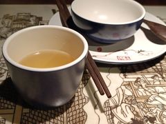-绿茶餐厅(杭州黄龙K-lab店)