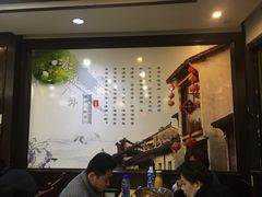 -溱湖八鲜菜馆