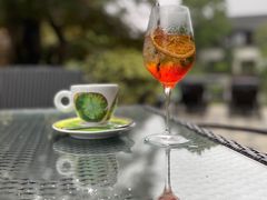 -杭州西子湖四季酒店-WL BISTRO西湖餐厅(灵隐路店)
