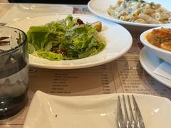 -安妮意大利餐厅(世贸天阶店)