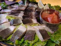 -木槿花韩式炭烤·熟成肉工坊(孙文东路店)