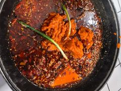 -重庆故事姊妹老火锅(财经学院店)