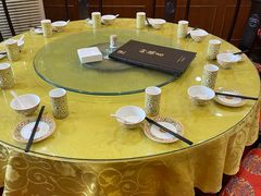 包厢-砂锅居(西四店)