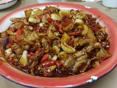 -老三样·旧食新味(万寿宫店)