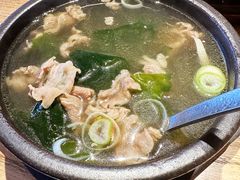 -泥炉烧肉师(新街口金銮巷店)