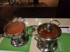 -上海浦东丽晟假日酒店-多瑙河全日餐厅