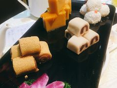 -四季小馆·地道北京小吃(广百店)