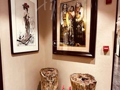 大堂-燕春楼(海河华鼎店)