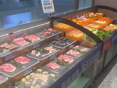 -花味·自助烤肉(大观天地店)