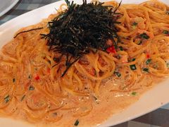 -BISTROFIORE美伊娜(伊犁南路店)