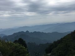 -武当山风景区