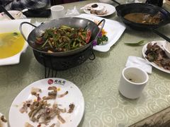 -玲珑阁昆山菜(锦溪店)