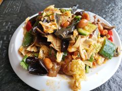 -小城粥道·海胆鲜虾粥(解放广场店)