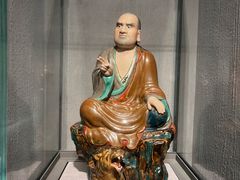 -景德镇中国陶瓷博物馆