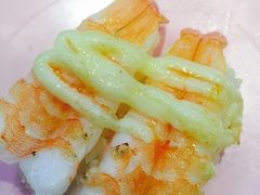 -争鲜回转寿司(通州万达店)