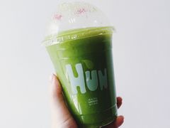 排毒王-混果汁(喜荟城店)