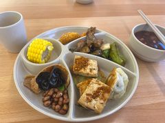 -素满香·食养自助(建邺万达店)
