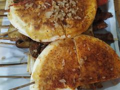 -为民烧烤吧.自贡爆炒菜(收录10年好店)