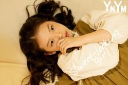 -雅尼·亚米儿童摄影美学馆(汉阳店)
