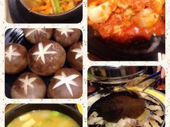 -哈哈碳都·牛肋条无限自助烤肉(台江万达店)