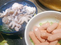 -巴奴毛肚火锅(广益哥伦布店)