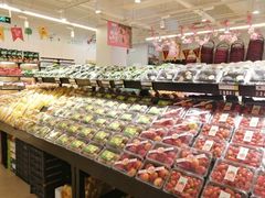 -果多美(万泉庄店)