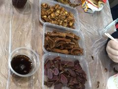 -蓝精灵饺子店