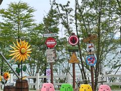 -金鸡湖桃花岛