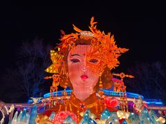 -北京石景山游乐园