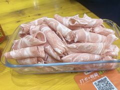 -老康火锅(黄河路总店)