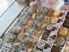 -聚利来食品(南戴河店)