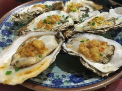 -冯姐生蚝(长隆横琴店)