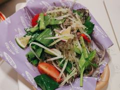 -BLABLATAI吧啦泰·泰式爆炒(西宸天街店)