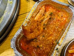 -姜虎东白丁烤肉(银泰中心in99店)